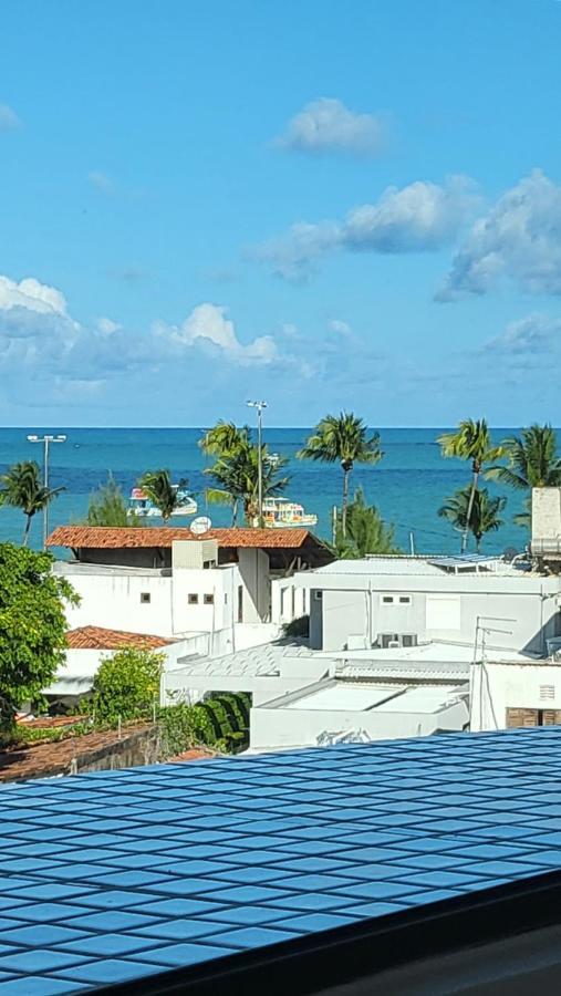 Ap Ed Luxor Tambau Mar Sol E Piscina Na Melhor Localizacao Apartment Joao Pessoa Exterior photo
