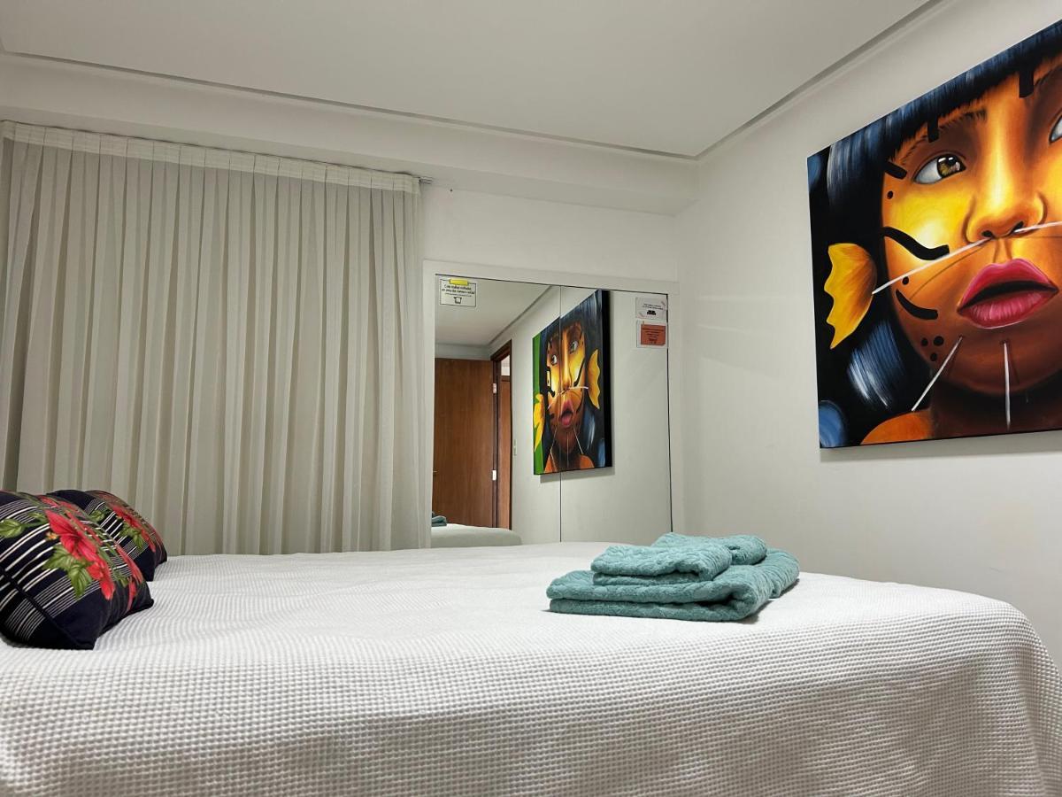 Ap Ed Luxor Tambau Mar Sol E Piscina Na Melhor Localizacao Apartment Joao Pessoa Exterior photo